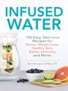 Cover image for Infused Water